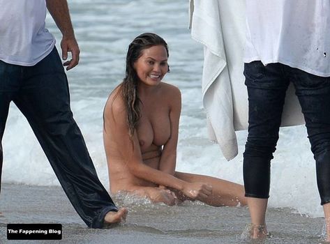Chrissy Teigen