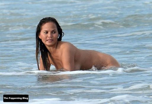 Chrissy Teigen