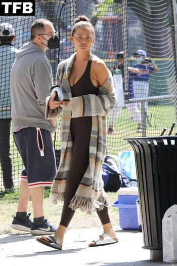 Chrissy Teigen
