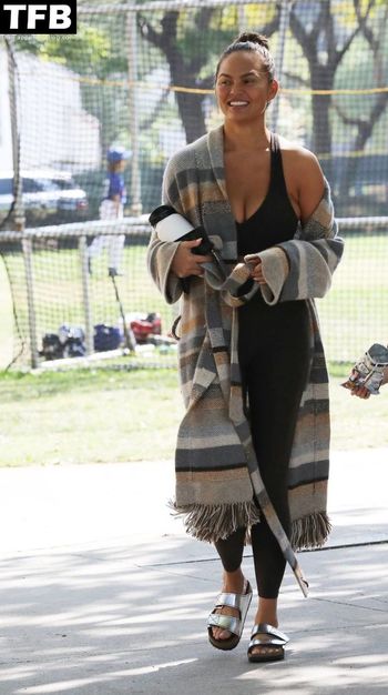 Chrissy Teigen