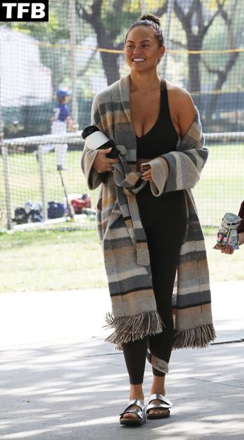 Chrissy Teigen
