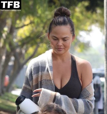 Chrissy Teigen