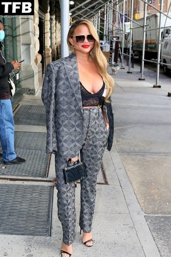 Chrissy Teigen