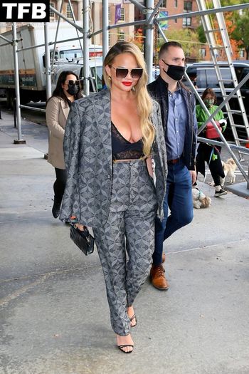 Chrissy Teigen