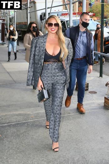 Chrissy Teigen