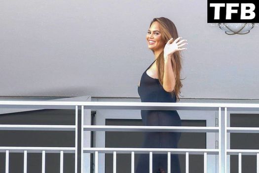 Chrissy Teigen