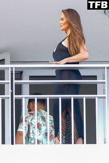 Chrissy Teigen