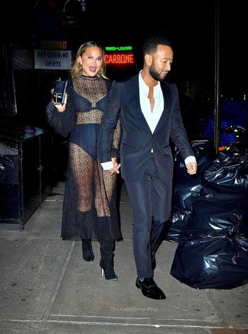 Chrissy Teigen