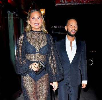 Chrissy Teigen
