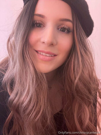 chrissycantwalk