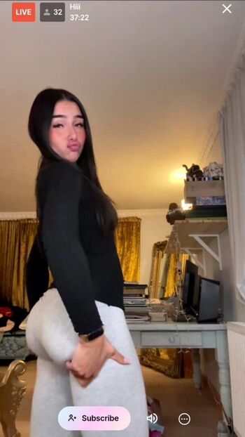Christabellaeee