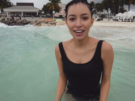 Christian Serratos