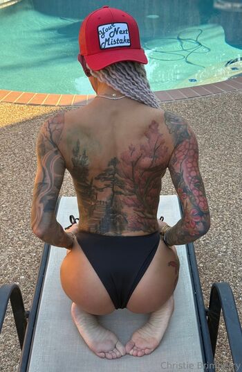 Christie Brimberry