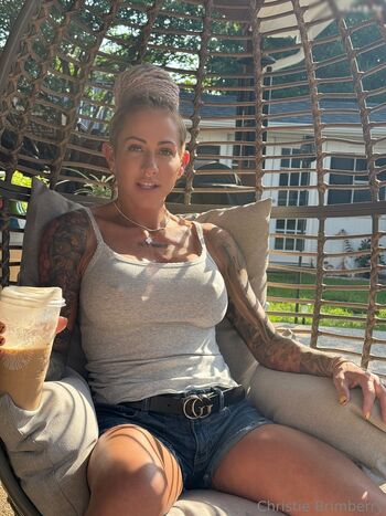 Christie Brimberry