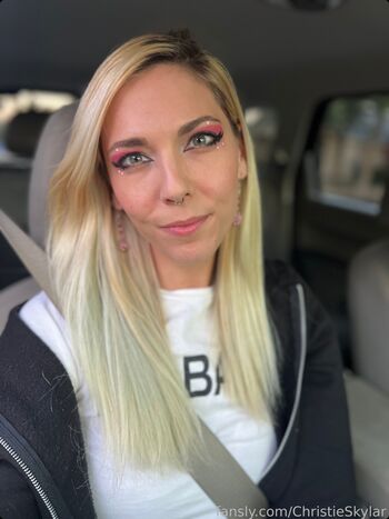 Christie Skylar