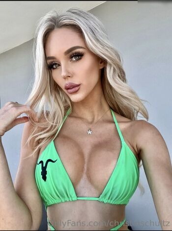 Christin Schultz