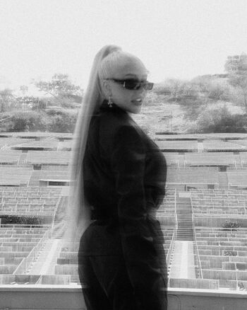 Christina Aguilera