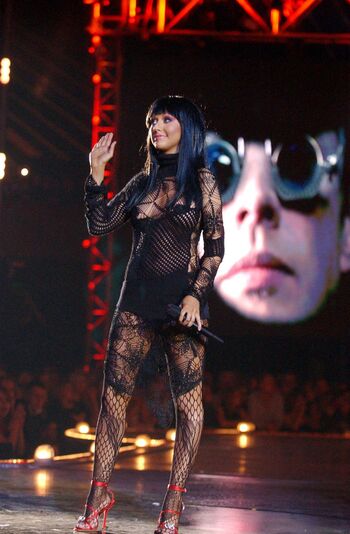 Christina Aguilera