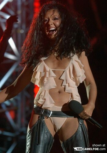 Christina Aguilera