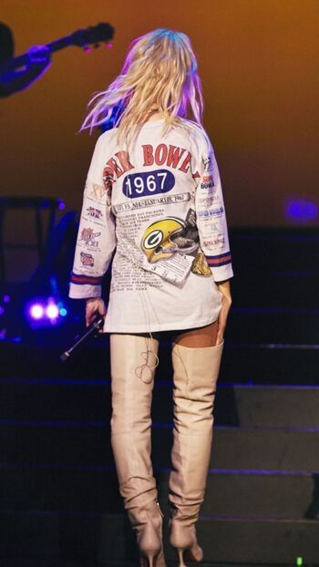 Christina Aguilera