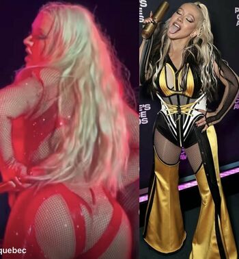 Christina Aguilera