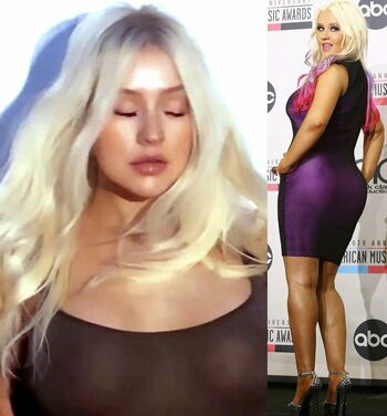 Christina Aguilera