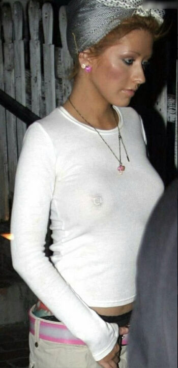 Christina Aguilera