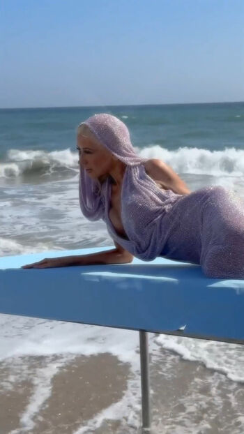 Christina Aguilera