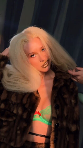 Christina Aguilera