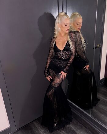 Christina Aguilera