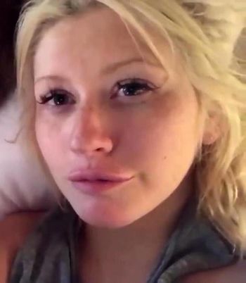 Christina Aguilera