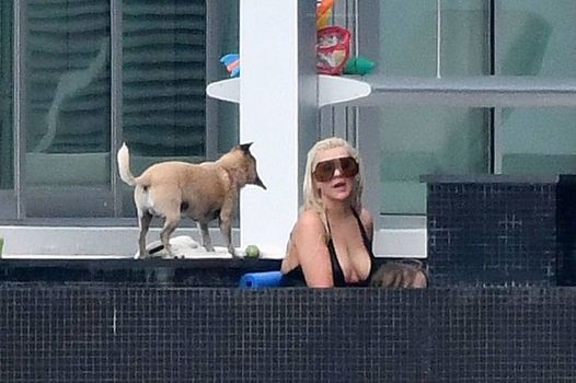 Christina Aguilera
