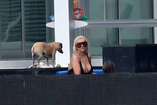 Christina Aguilera
