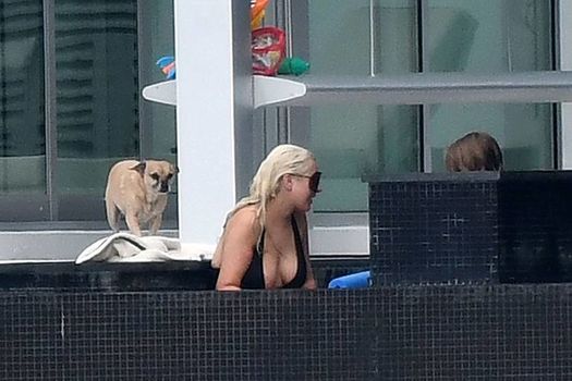 Christina Aguilera