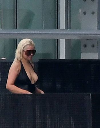 Christina Aguilera