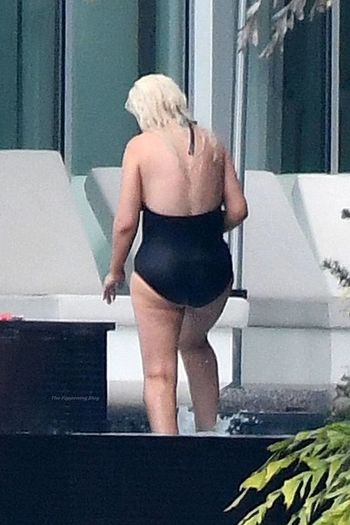 Christina Aguilera