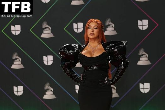 Christina Aguilera