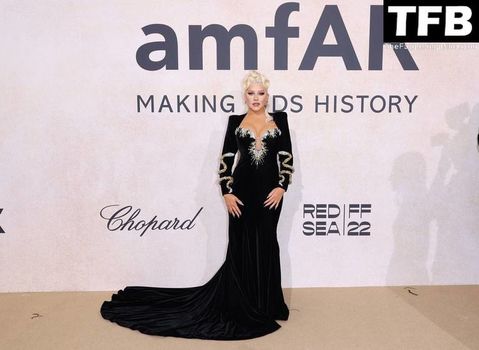 Christina Aguilera