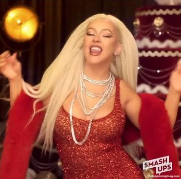 Christina Aguilera