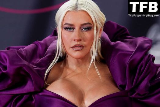 Christina Aguilera