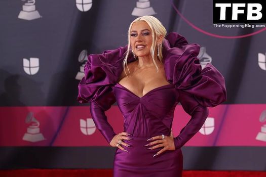 Christina Aguilera