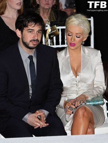 Christina Aguilera