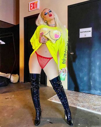 Christina Aguilera