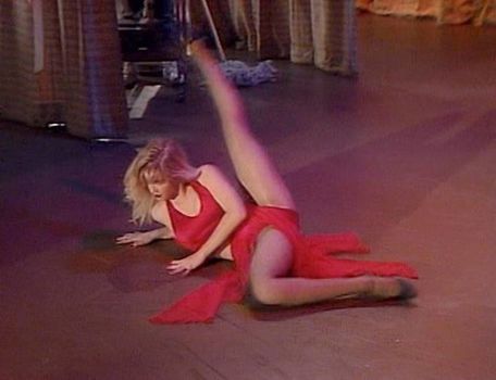Christina Applegate