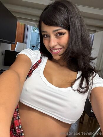 Christina Bertevello