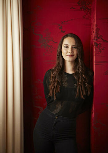 Christina Chong
