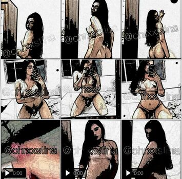 Christina Cleon