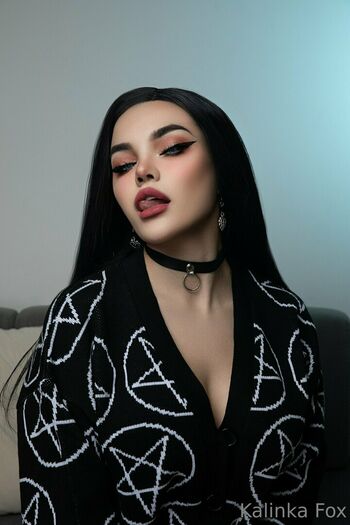 Christina Fink