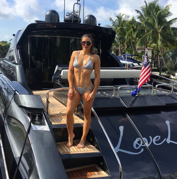 Christina Hammer