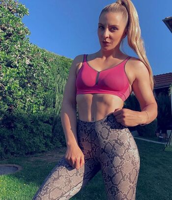 Christina Hammer